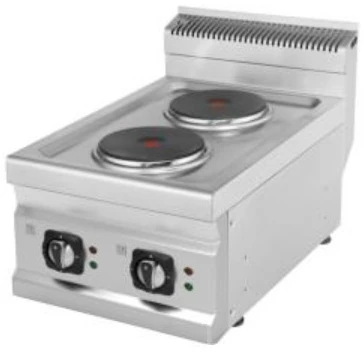 Плита электрическая Kocateq MCERR 46