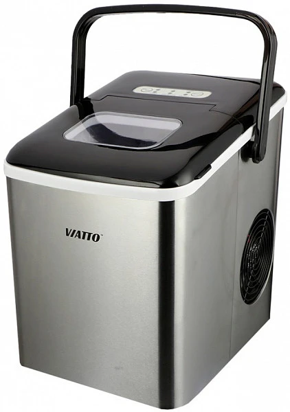 Льдогенератор Viatto VA-IM-12SSH