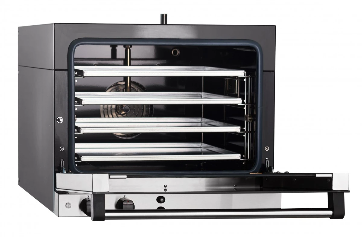 Печь конвекционная электрическая Abat КПП-4Э