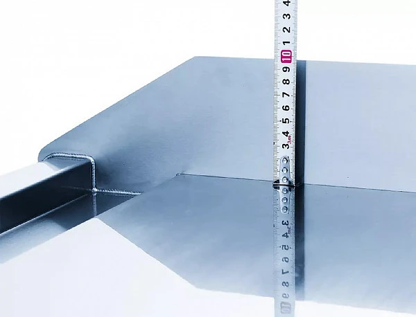 Жарочная поверхность Nopein NTL24