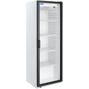 ШКАФ ХОЛОДИЛЬНЫЙ МХМ КАПРИ П-390УС (ВО, КОНТРОЛЛЕР)