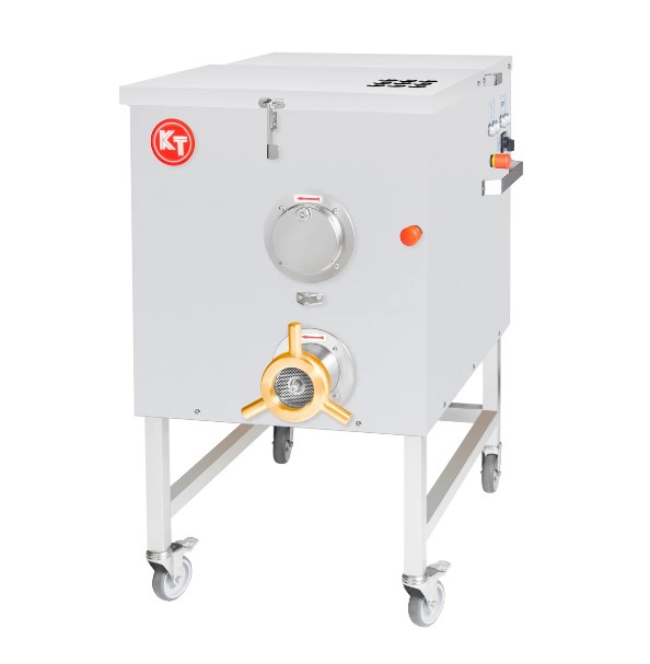 МЯСОРУБКА KT LM-32/A НЕРЖ