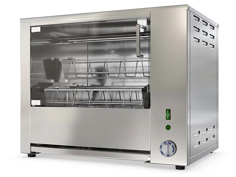 Гриль для кур Atesy Командор-4Э