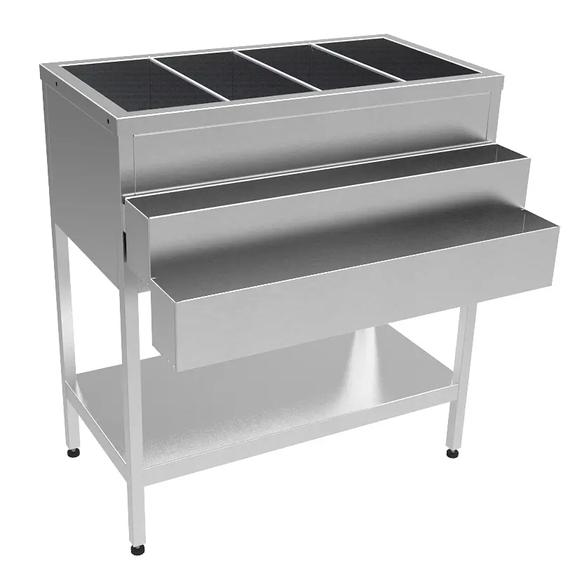 БАРНАЯ СТАНЦИЯ СБ-77/60