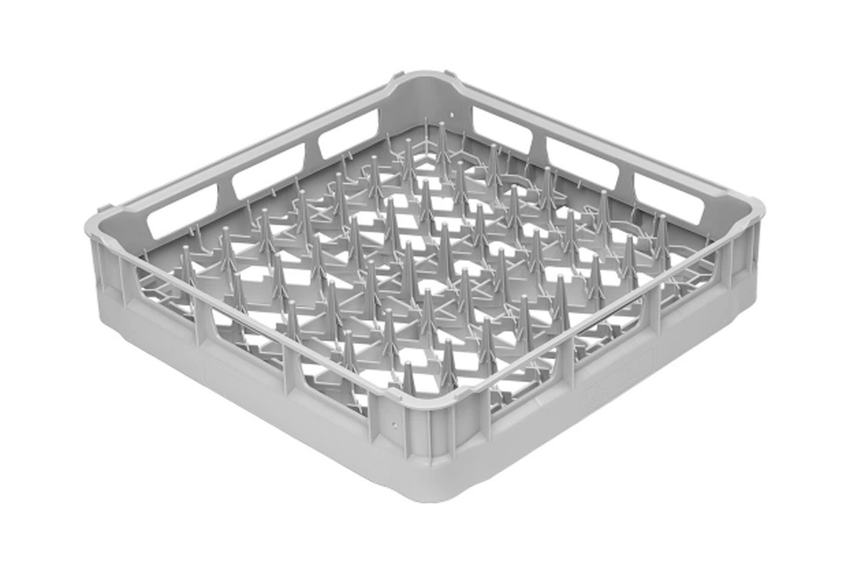 Кассета для тарелок Smeg PB50D01