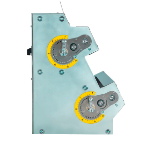 Тестораскаточная машина Robolabs RoboRoller