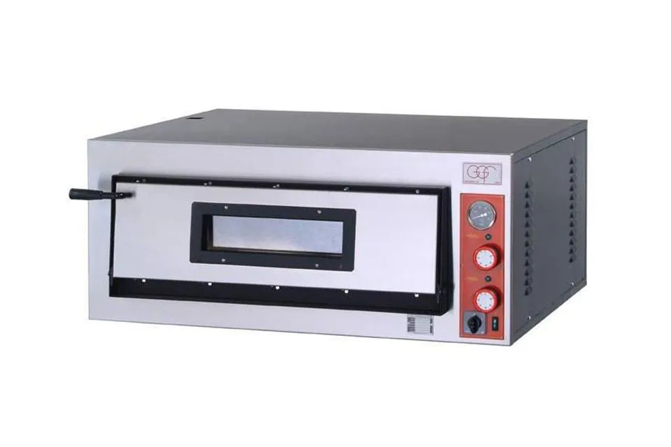 Печь для пиццы Ggf E9/A