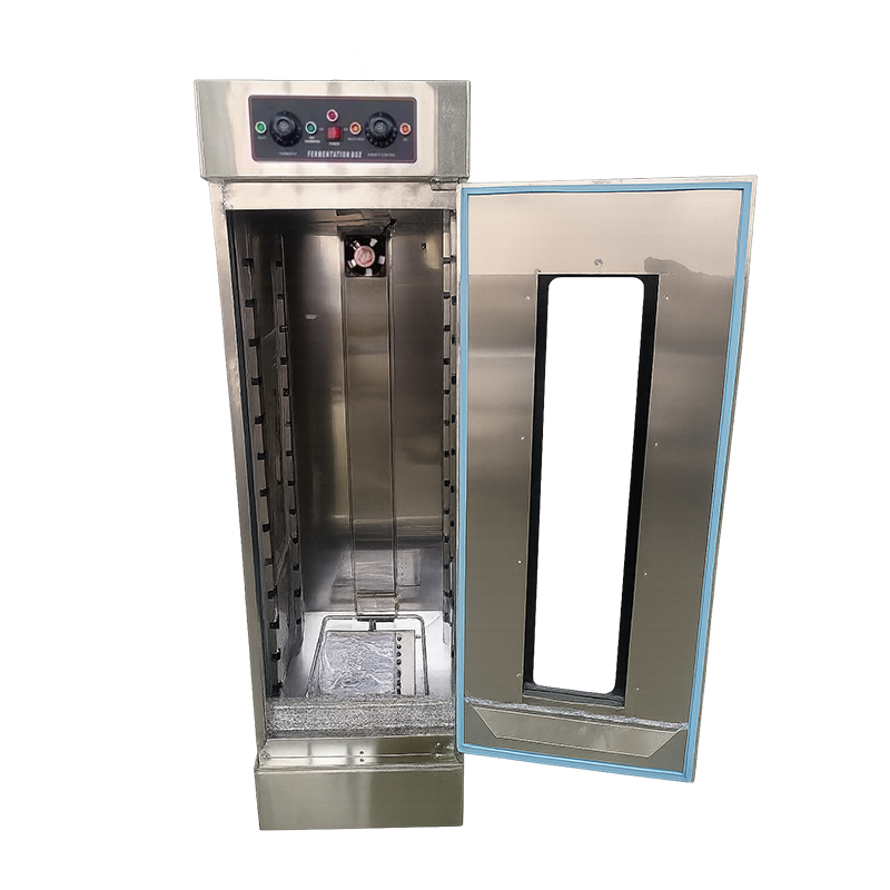 Шкаф расстоечный т.м. EKSI, модель BP-13