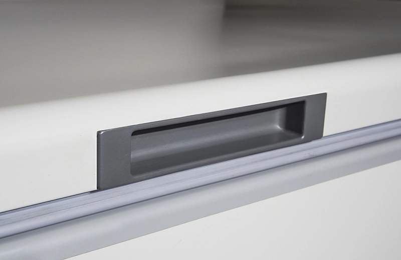 Морозильный ларь Frostor F 500S белый