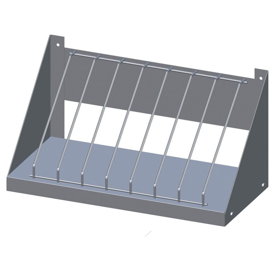 Полка кухонная Технологии Юга ПКД-Н-ЮТ