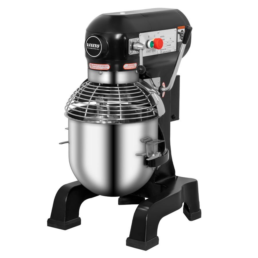 Миксер планетарный Saturn BH-10GL PRO (220В)