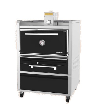 ГРИЛЬ-ПЕЧЬ JOSPER HJA-PLUS-S80-TD