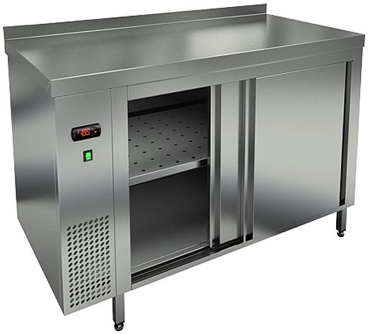 Тепловой стол Hicold TS 11 SN