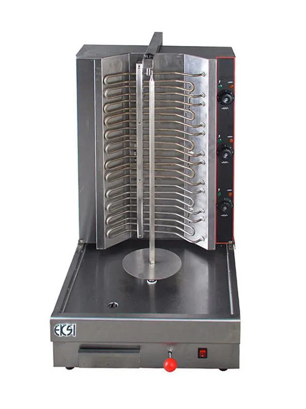 Аппараты для приготовления шаурмы EKSI серии HES-E2