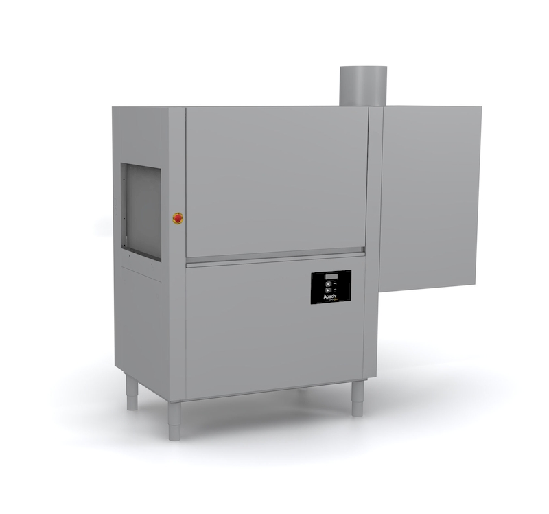 МАШИНА ПОСУДОМОЕЧНАЯ КОНВЕЙЕРНАЯ APACH CHEF LINE LTIT120 WR AYWХ Л/П