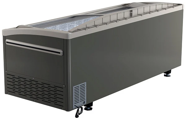 Ларь-бонета Haier GTE1850G