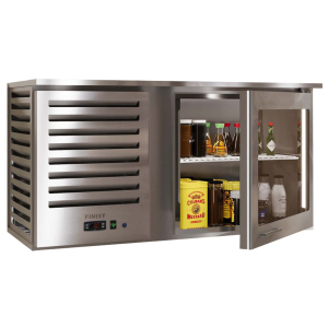 Шкаф холодильный настенный Финист НПХс-1 (1160х500х600)