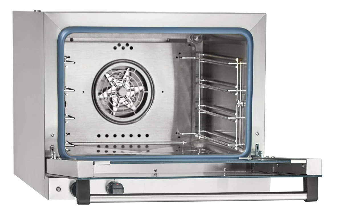 Печь конвекционная электрическая Abat КПП-4М