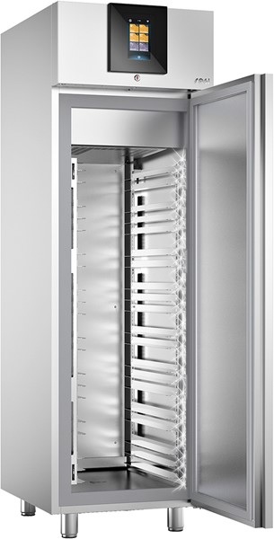 ШКАФ ХОЛОДИЛЬНО-РАССТОЕЧНЫЙ SAGI KAF1NHC