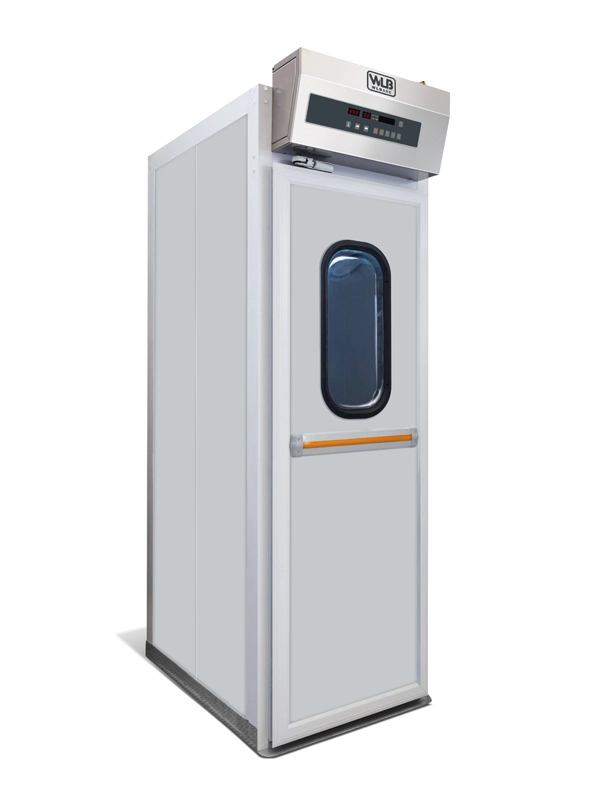 Расстоечный шкаф WLBake PF 2/6080/1 (без пола)