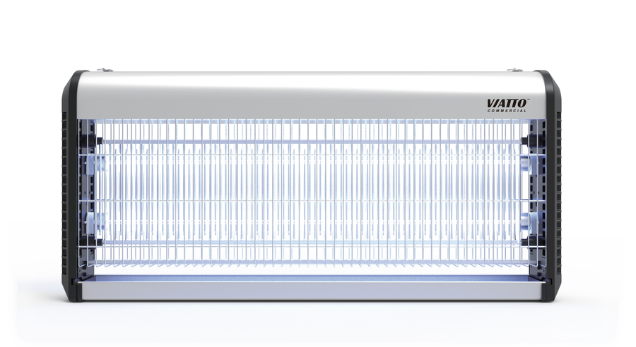 Лампа инсектицидная VA-IK150LED