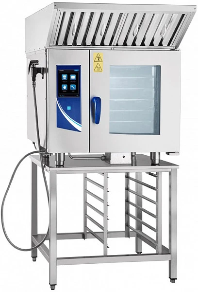 Зонт вытяжной Abat ЗВВ-800