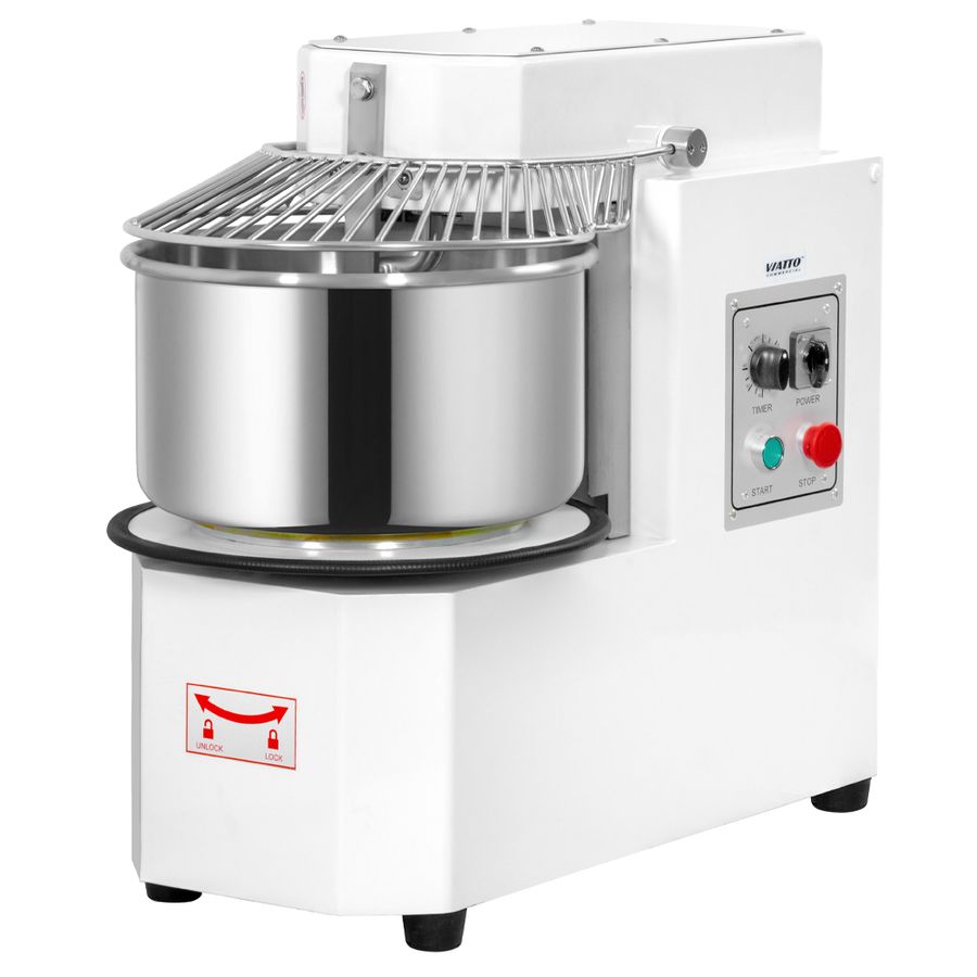 Тестомес DH-20СLH 2V (380В)