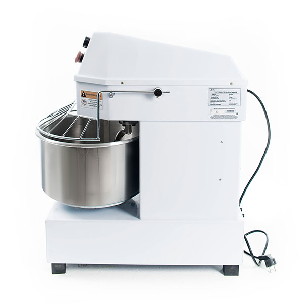 Спиральный тестомес Foodatlas HS-20 Eco (220В)