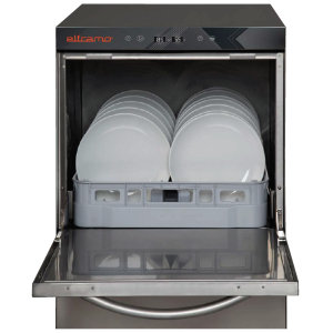 Машина посудомоечная фронтальная Azimut HERA 50 PS 400V 3N 50Hz