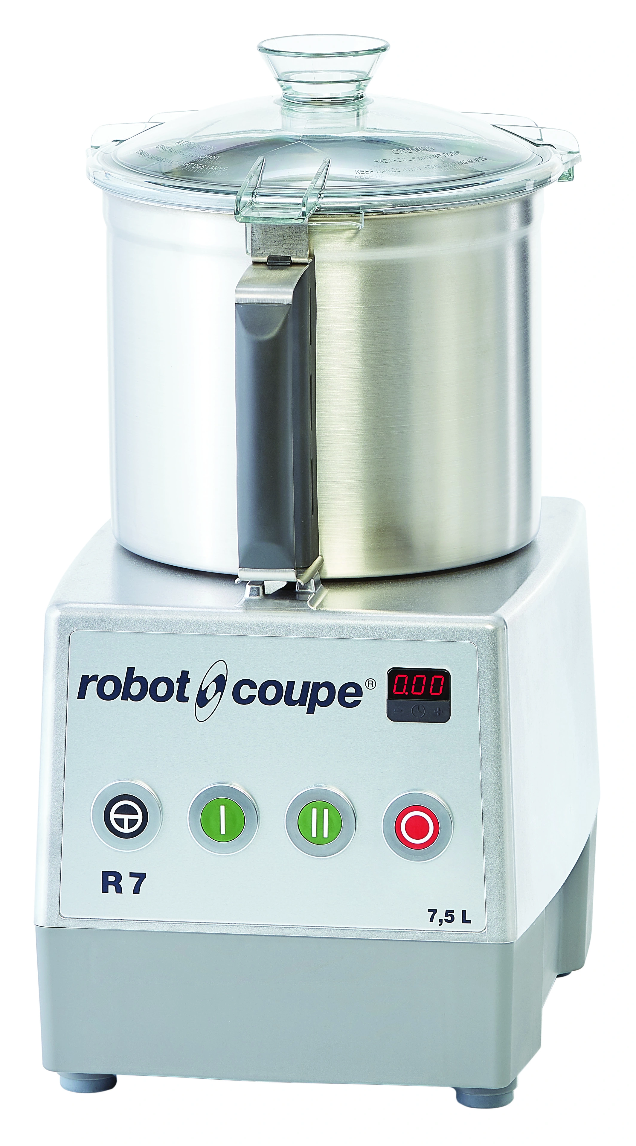 Куттер Robot Coupe R7