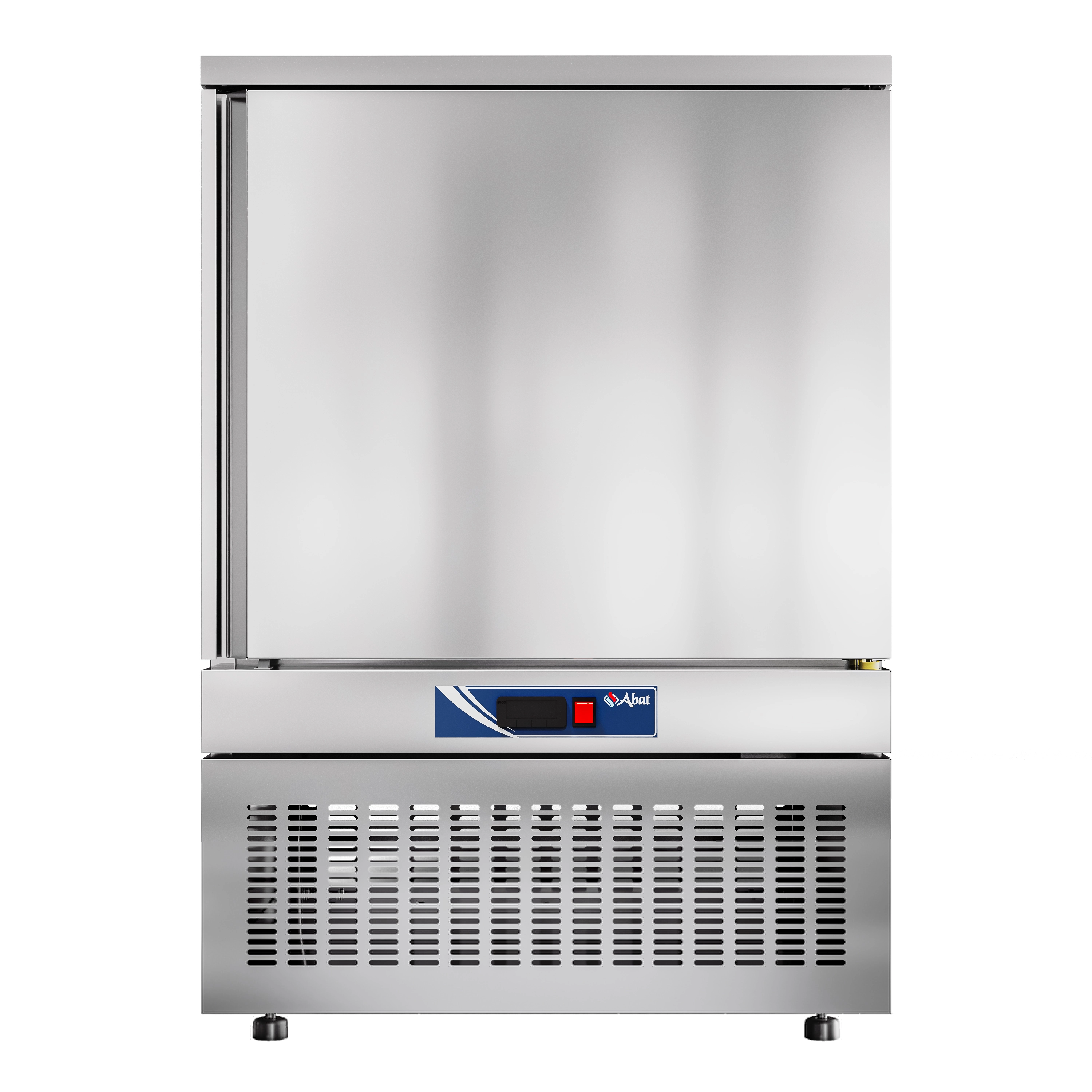 Шкаф шоковой заморозки Abat ШОК-6-1/1 серии LIGHT