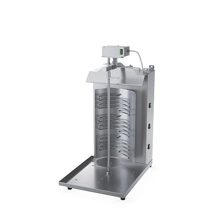 Аппарат для шаурмы Atesy Шаурма 3-Эл-05-Оц