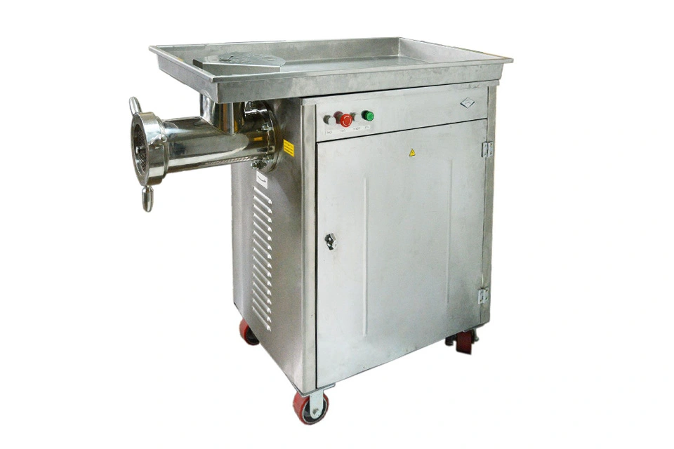 Мясорубка Торгмаш МИМ-1000