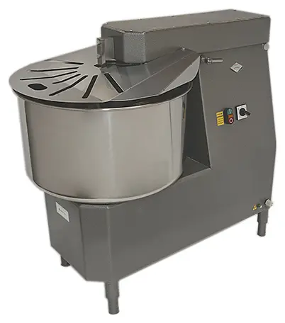 Машина тестомесильная двухскоростная МТ-60