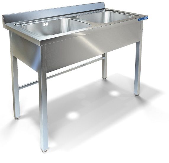 Ванна моечная ВМ-22/557