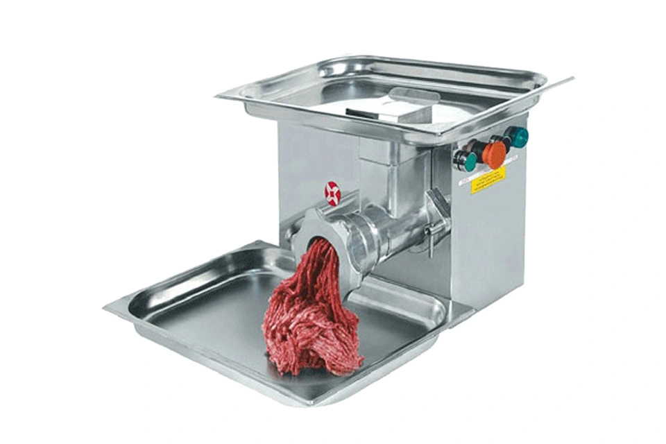 Мясорубка Торгтехмаш ТМ-32