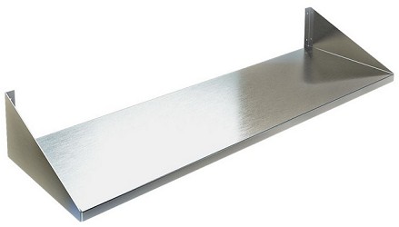 ПОЛКА НАВЕСНАЯ ПН-411/600