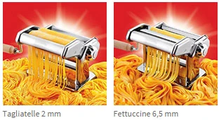 Лапшерезка с электроприводом Imperia (La Monferrina) Electric 650