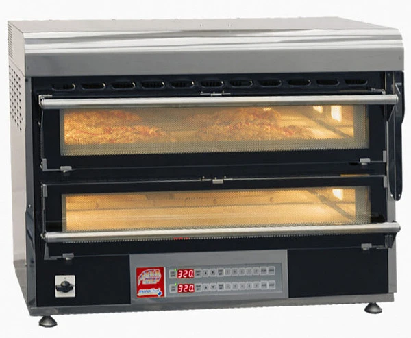 Печь для пиццы Eurochef FP2