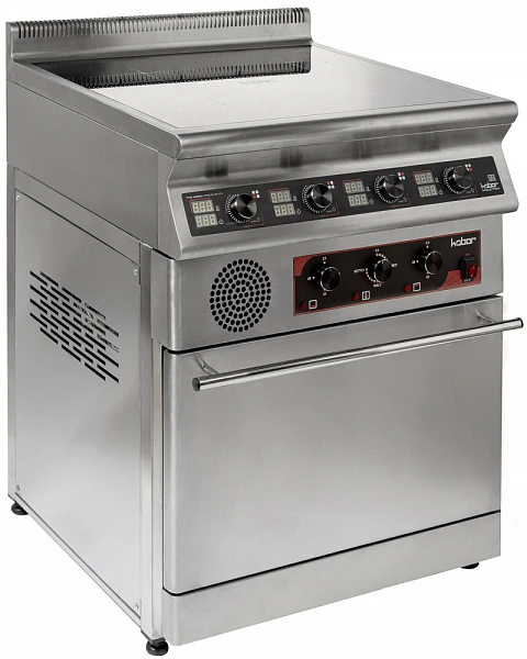 Плита индукционная Кобор I7-4SO