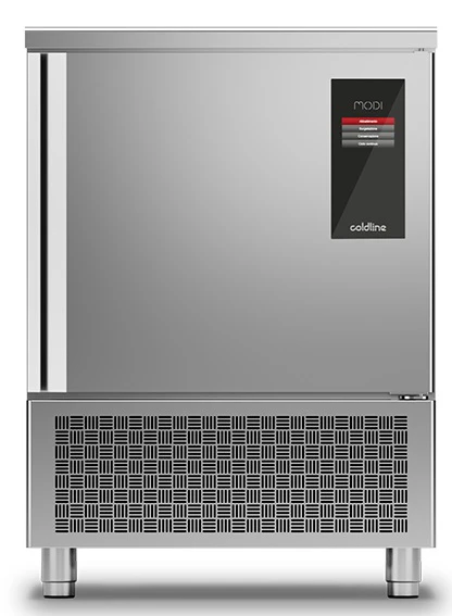 Шкаф шоковой заморозки Coldline W7U