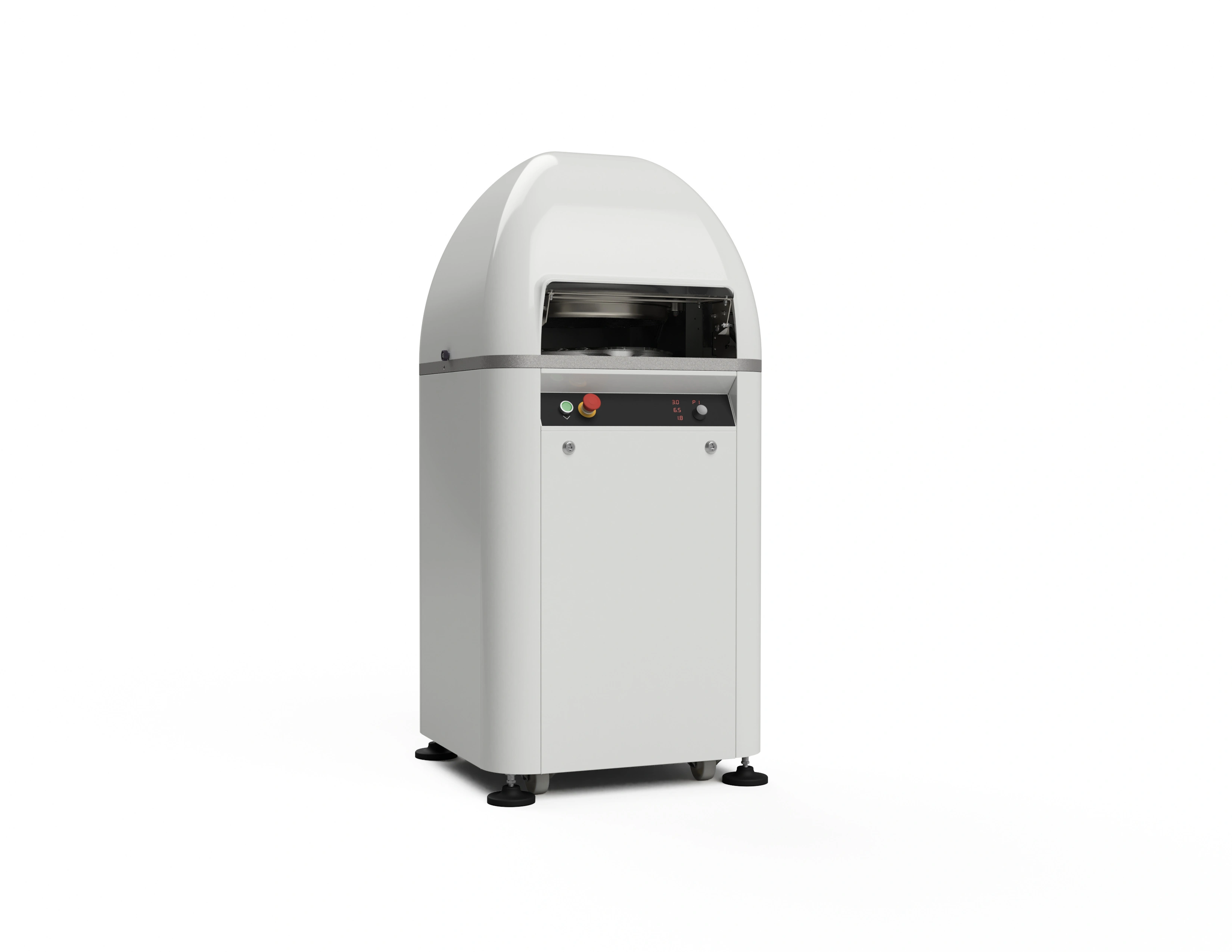 Тестоделитель-округлитель т.м. Vitella серии SPA, мод. SPA A 30