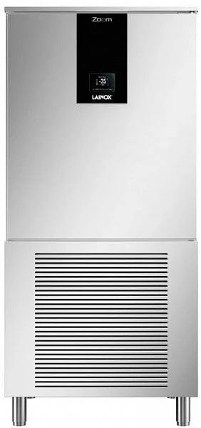 Шкаф шоковой заморозки Lainox STANDART ZOOM ZO121SA