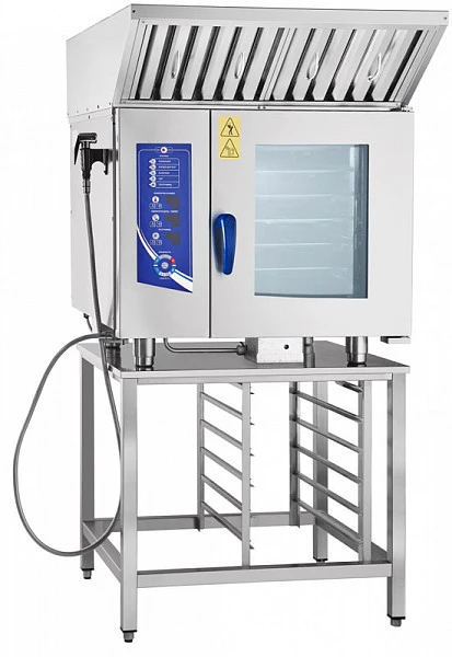 Зонт вытяжной Abat ЗВВ-800