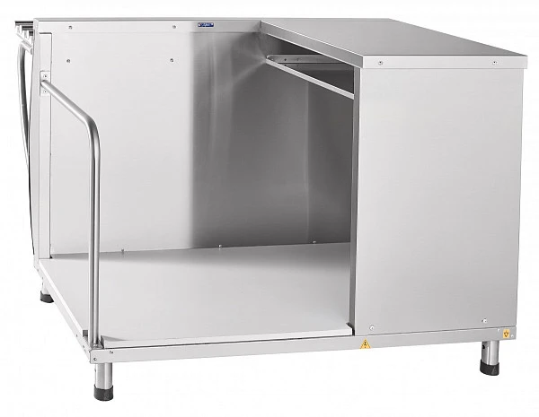 Кассовая кабина Abat Премьер КК-70Т