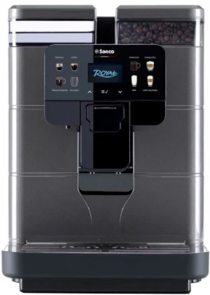 Кофемашина Saeco New Royal OTC