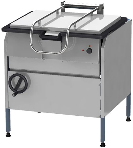 Сковорода электрическая Тулаторгтехника СЭСМ-0,25ЛЧ