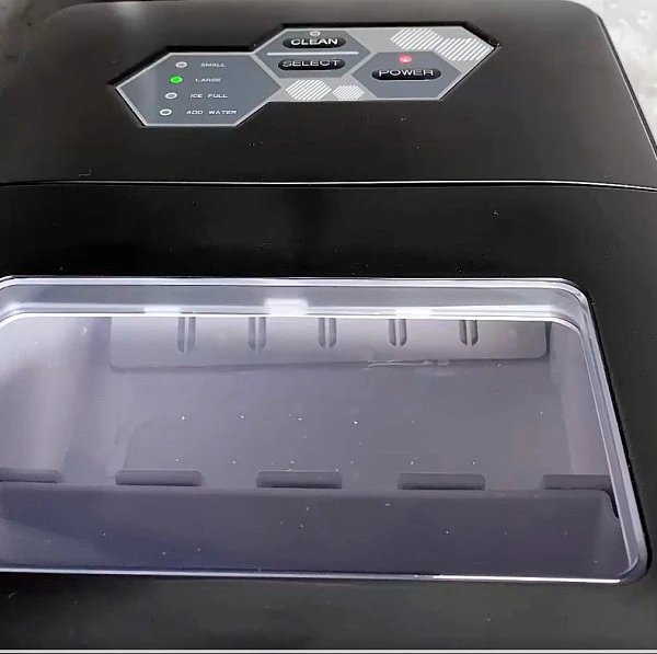 Льдогенератор Viatto VA-IM-20B