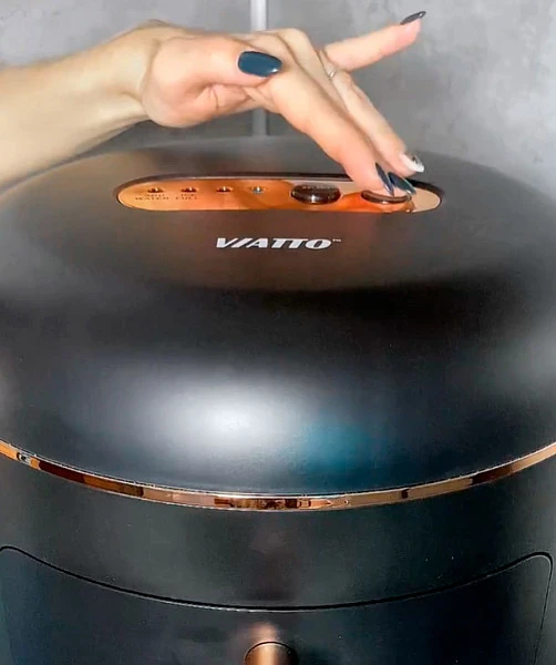 Льдогенератор Viatto VA-IM-1550