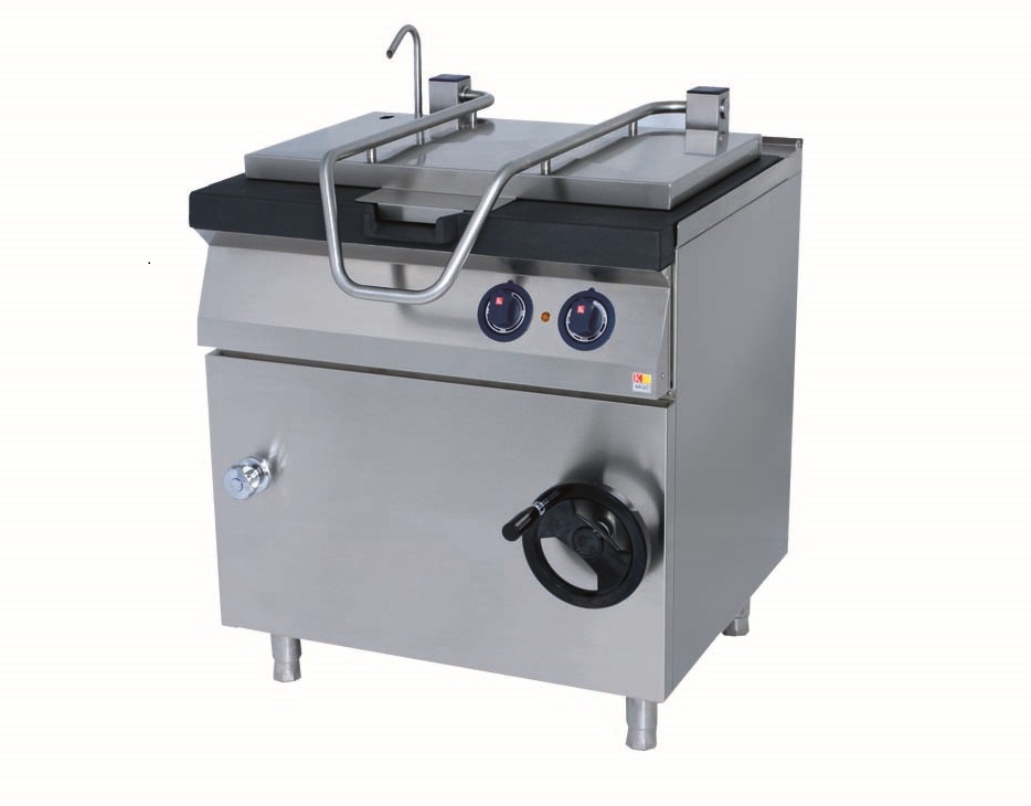 СКОВОРОДА ОПРОКИД.700СЕР KOGAST EKP-T7/40SL